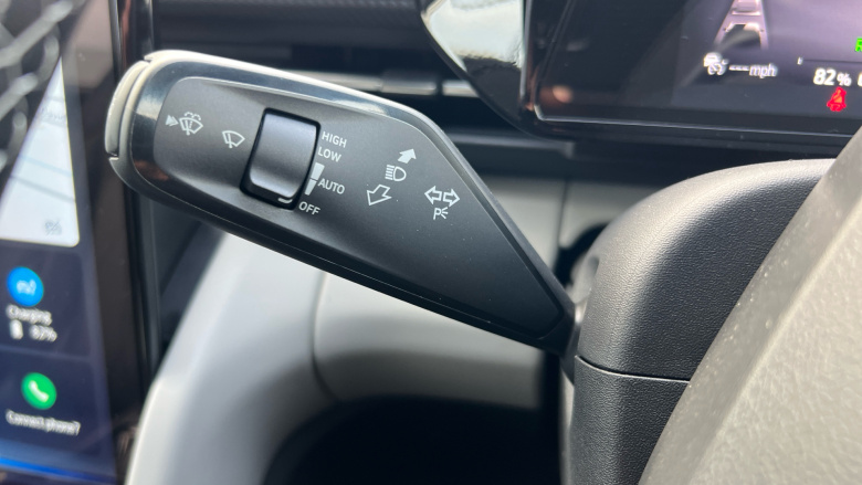 Ford Capri 210kW Premium 77kWh 5dr Auto Electric Estate